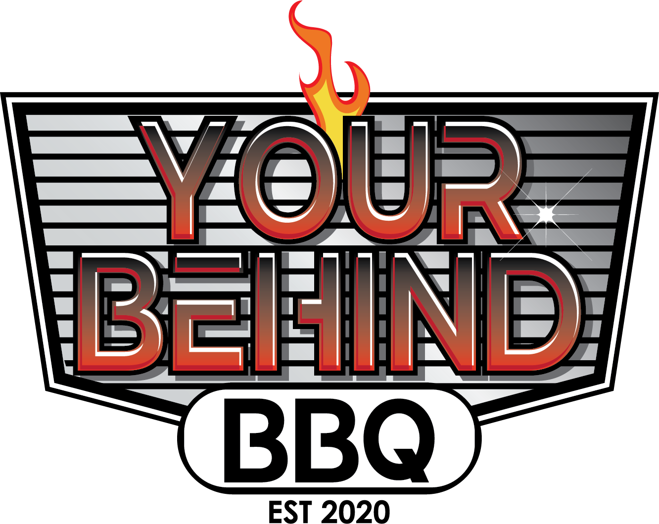Your Behind BBQ
